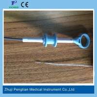 Endoscopy Medical Cytology Brush