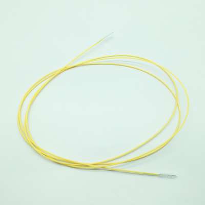 Medical Instrument Manufacturer Disposable Endoscope Channel Cleaning Brush