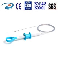 Respiratory Tract and Alimentary Tract Disposable Cytology Brush