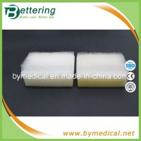 Disposable Surgical Soft Sponge Hand Cleaning Brush