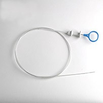 Disposable Endoscopic Tissue Sampling Cytology Brush