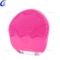 Good Price Facial Cleaning Brush Face Cleaner