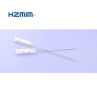 endoscopic cleaning brush, endo cleaning brushes